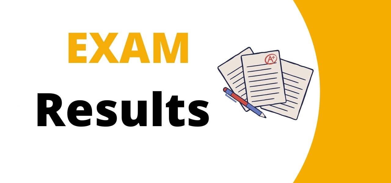Exam Results