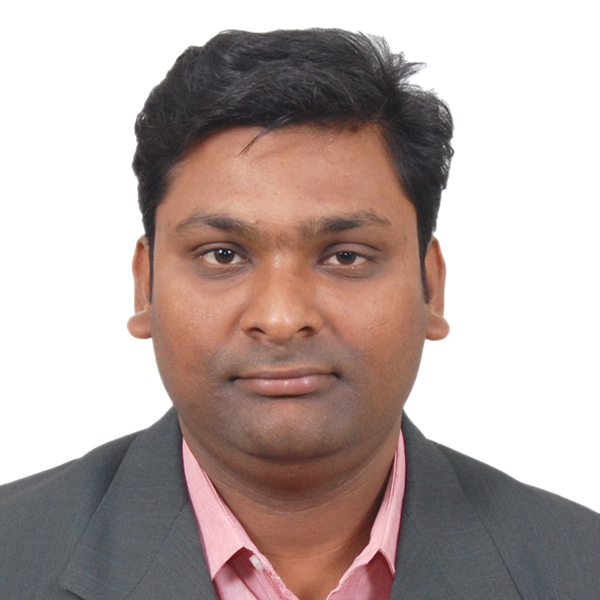 Dr. Ch Anil Kumar