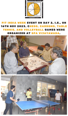 Fit India 2023 Day 2