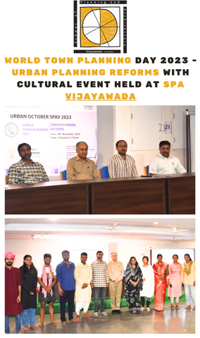 World Town Planning Day