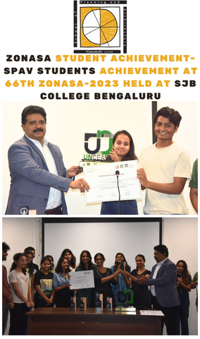 ZONASA Student Achievement