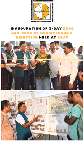 Expo 2023 Day 1