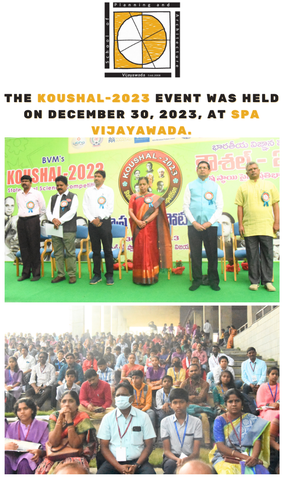 Koushal Event 2023
