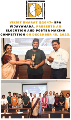 Viksit Bharat 2047