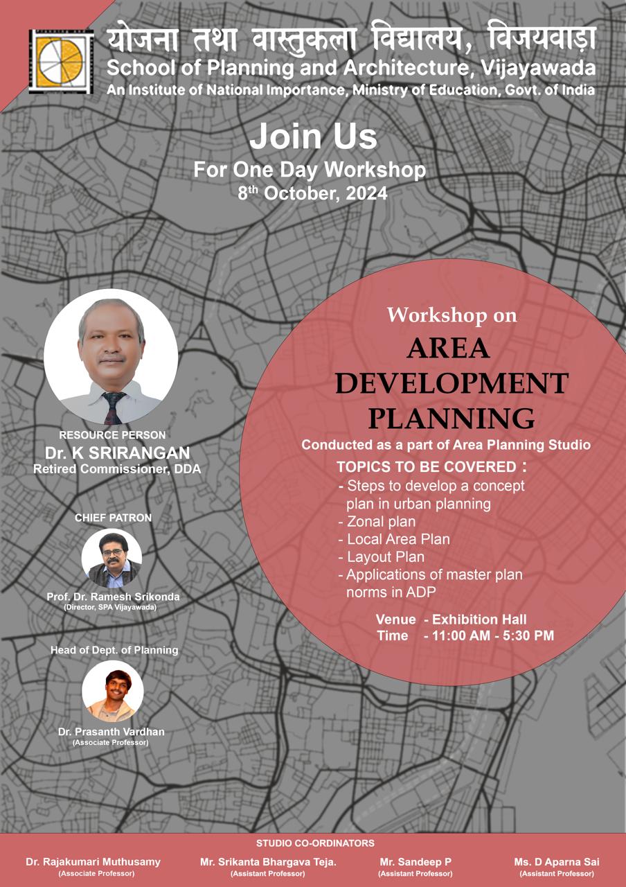 M.Plan Integrated