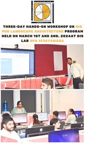 Three Day Hands-on Workshop
