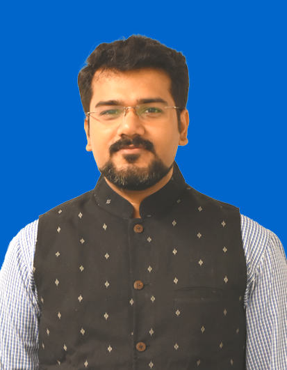 Mr. Rajeev R
