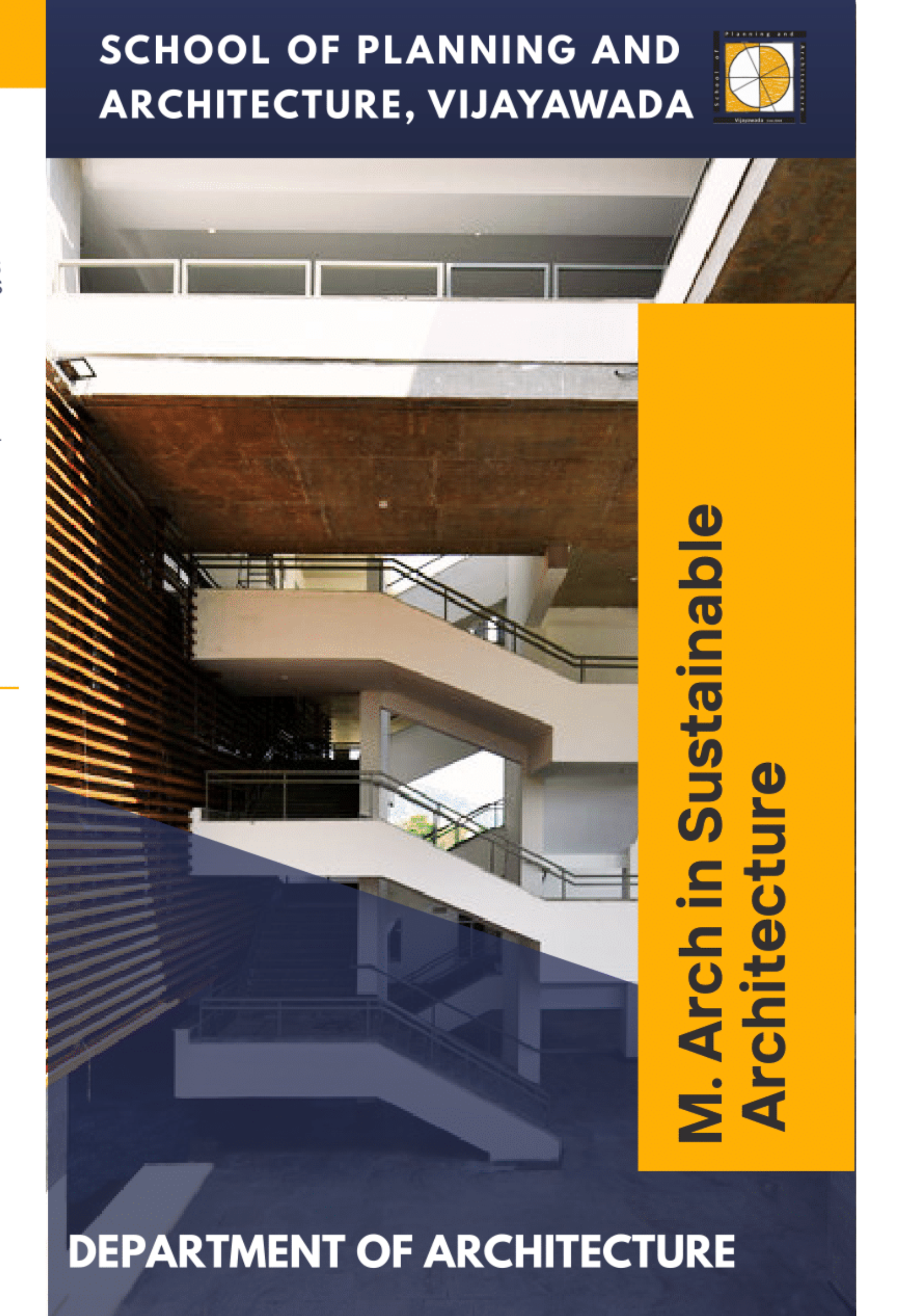 MSA Brochure