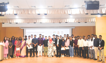 Computational Design Workshop