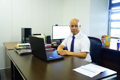 Dr. Khuplianlam Tungnung