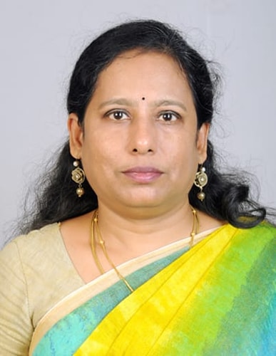 Dr. Lilly Rose A