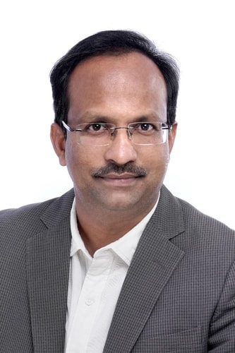 Dr. Nagaraju Kaja