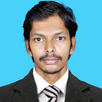 Mr. Vijesh Kumar V