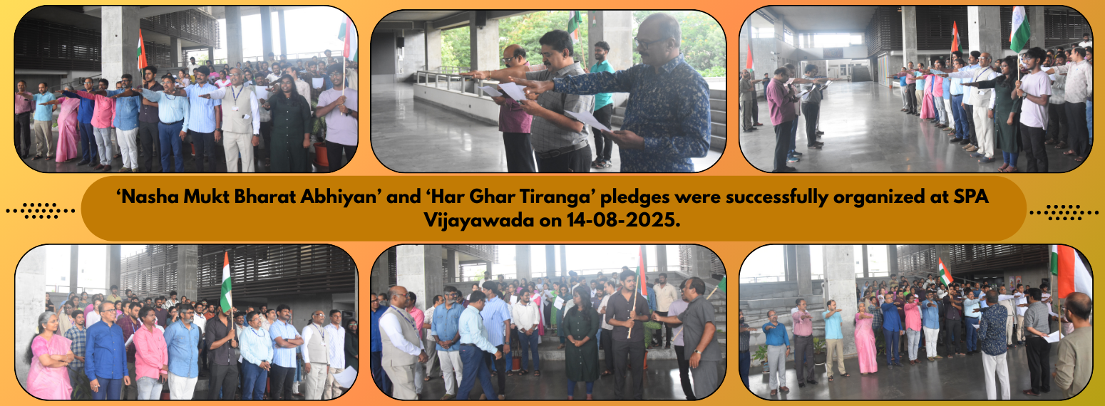 ZERORAG: Anti-Ragging Week Inauguration