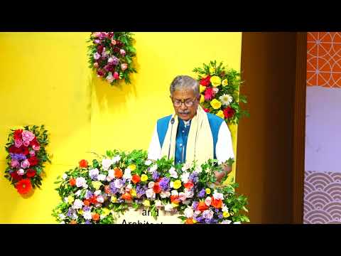 9th Convocation