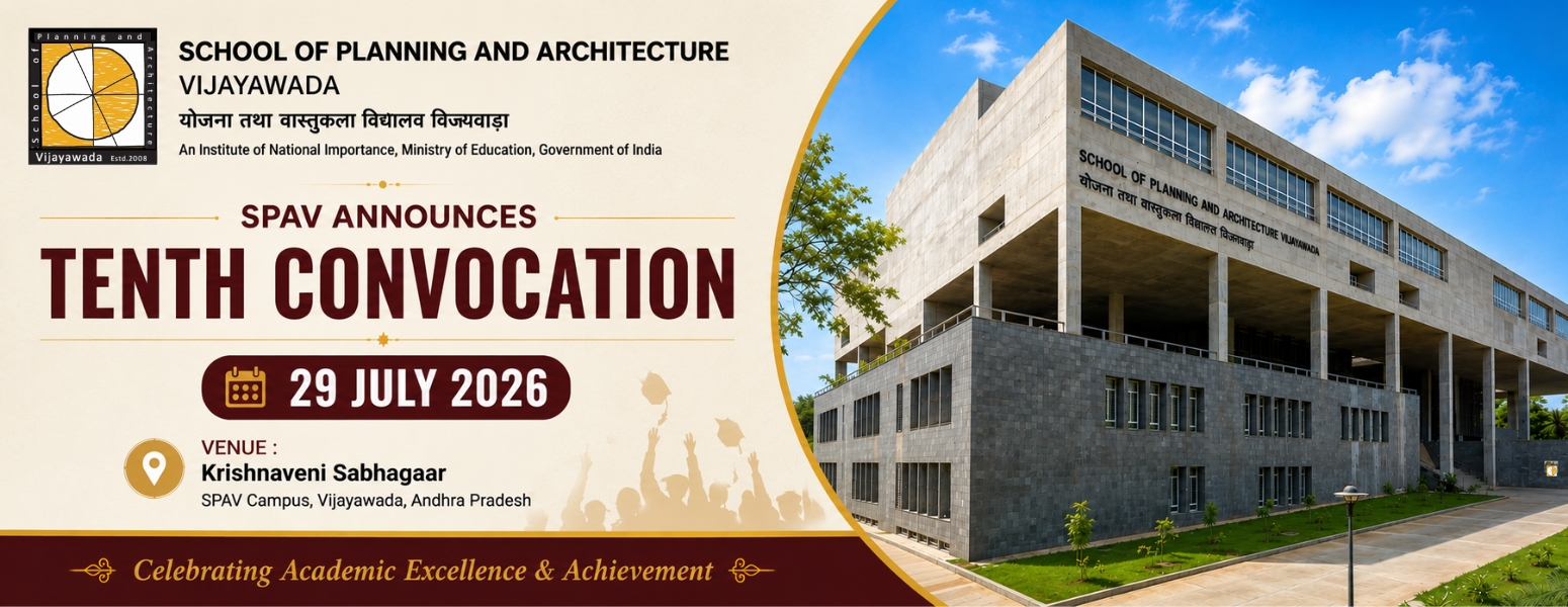 9th Convocation