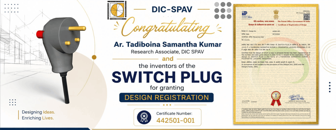 SPAV Banner Slide