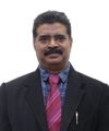 Dr. Ramesh Srikonda