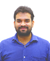 Mr. Karthik Chadalavada