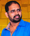 Mr. Kranti Kumar Myneni