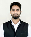 Mr. Pushpendra Kumar