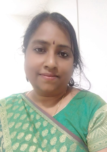 Dr.Prashanti Rao